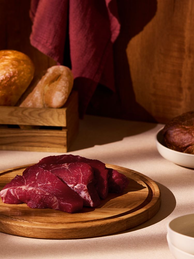 Доска для стейка Meating в Санкт-Петербурге