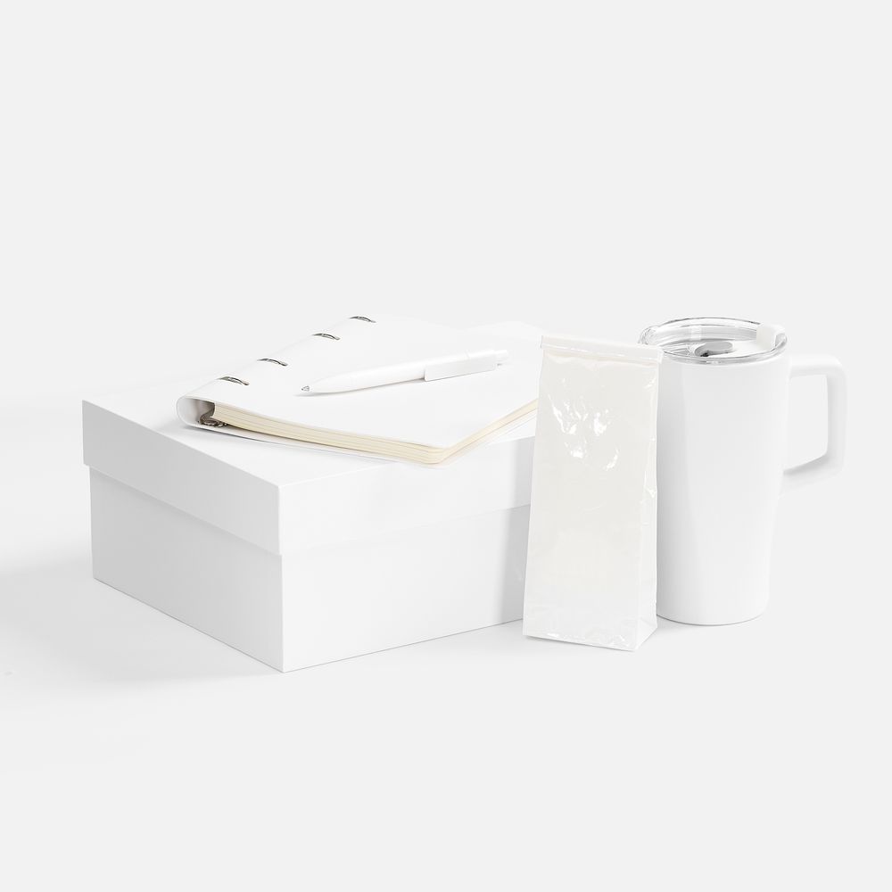Набор Ringo Tea, белый в Санкт-Петербурге