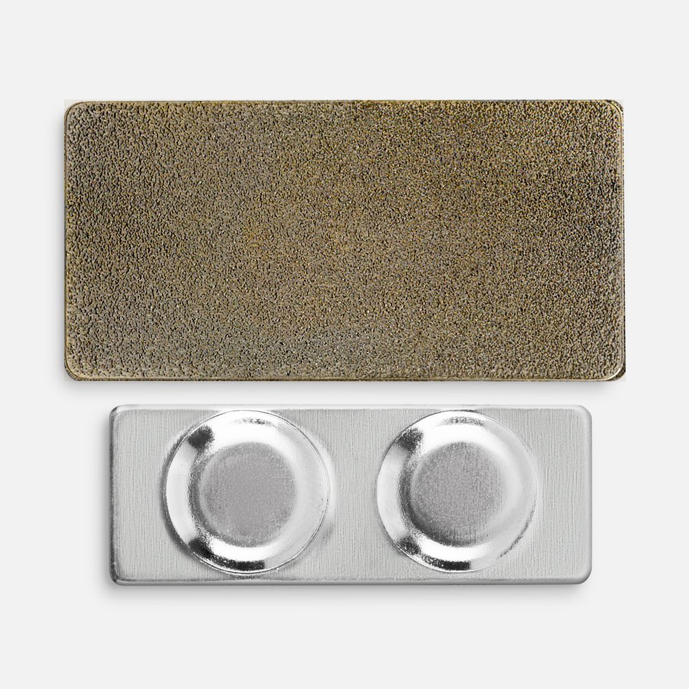 Значок Magnet Matto, бронзовый в Санкт-Петербурге